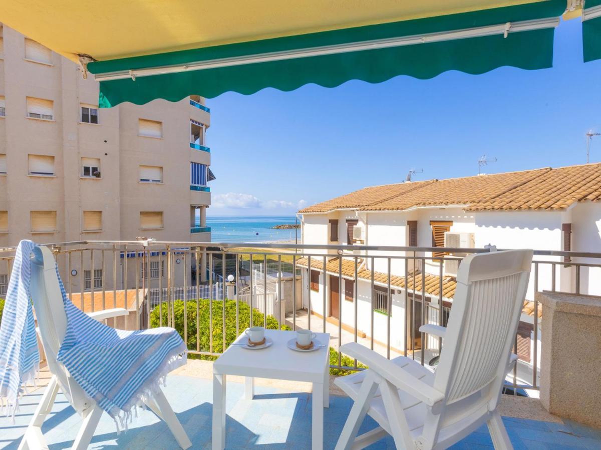 Blue Sea By Interhome Apartment *